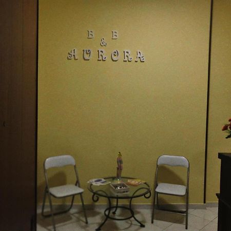 B&B Aurora โนลา ภายนอก รูปภาพ