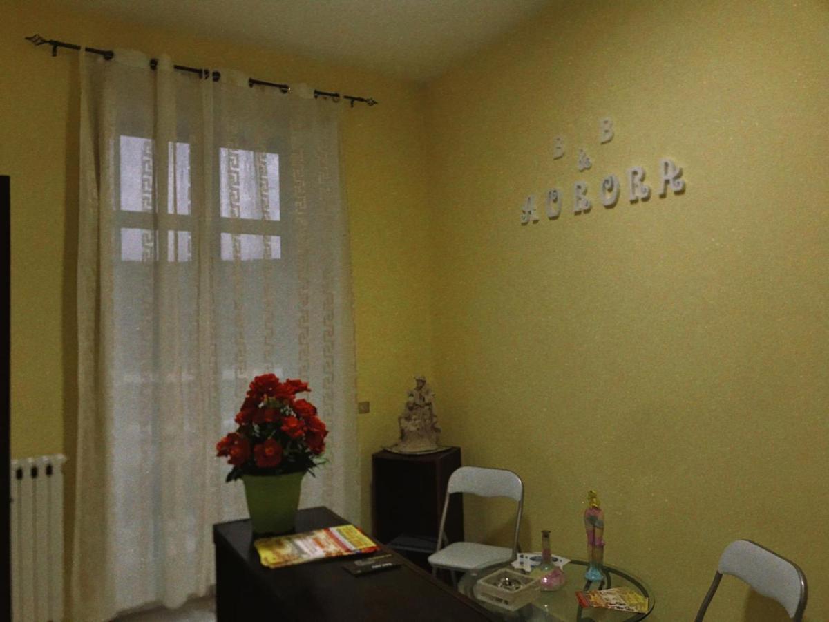B&B Aurora โนลา ภายนอก รูปภาพ